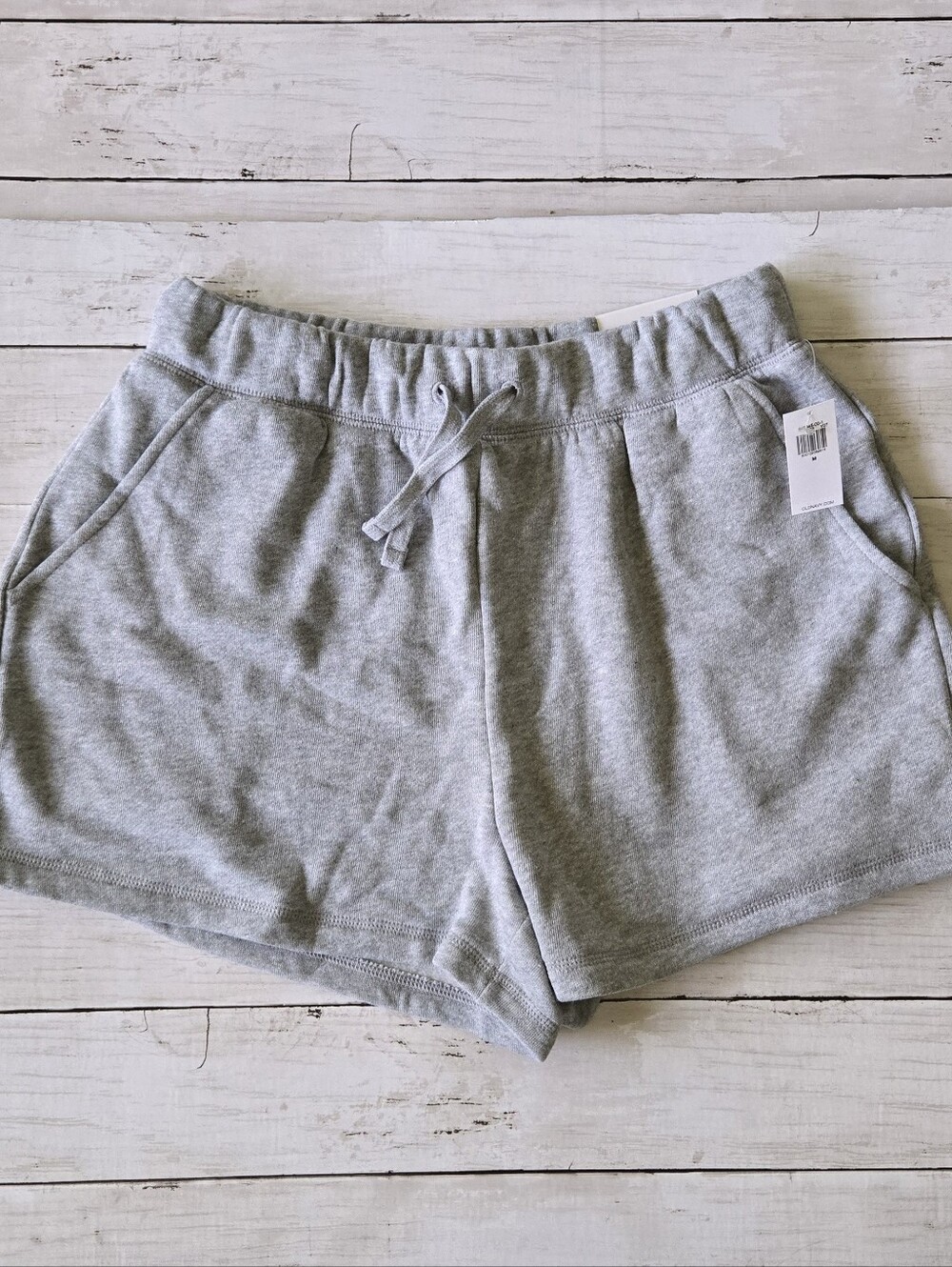 Old Navy Extra High Rise Vintage Shorts Size M